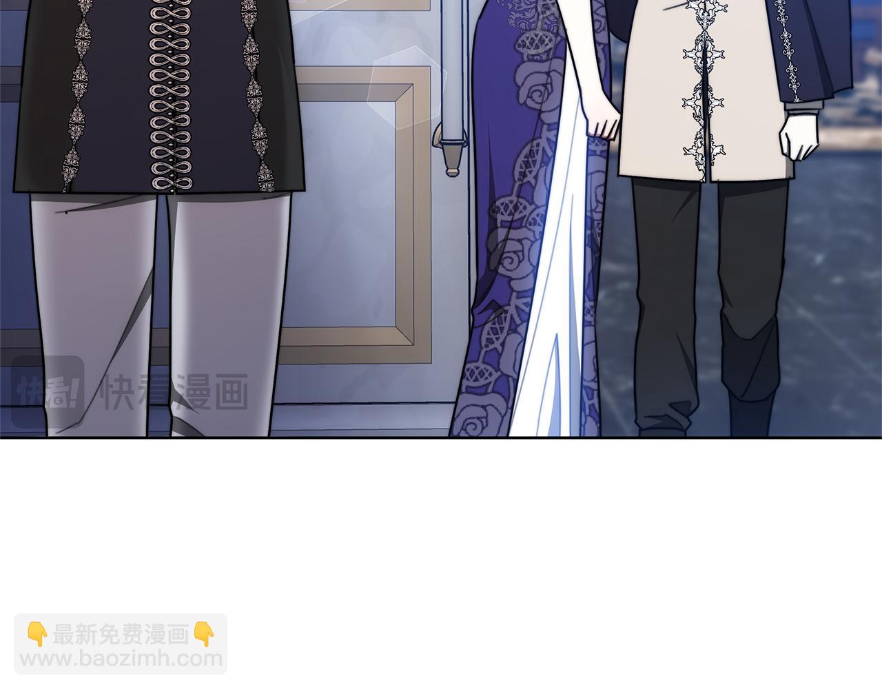 第31话 假面舞会(1/5)-第31话