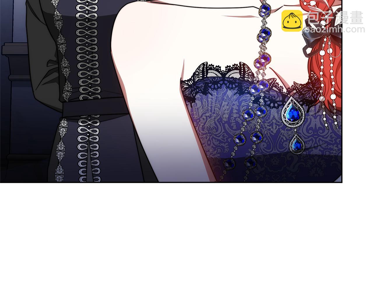 第31话 假面舞会(1/5)-第31话