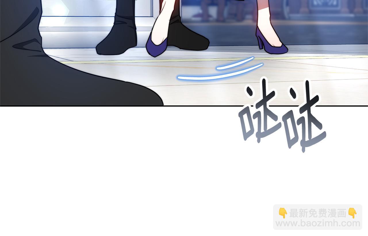 第31话 假面舞会(1/5)-第31话