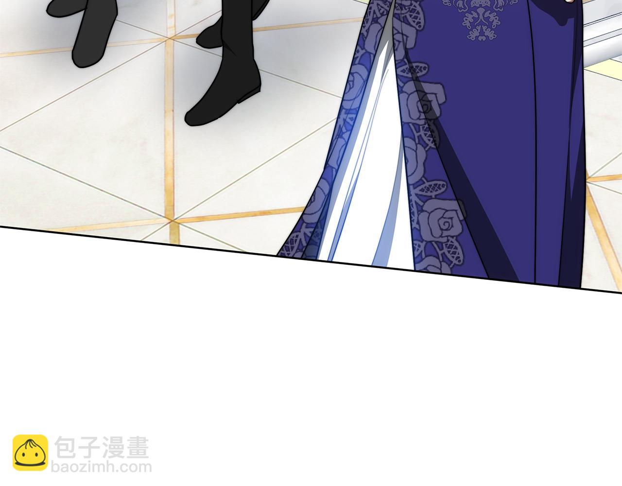 第31话 假面舞会(1/5)-第31话