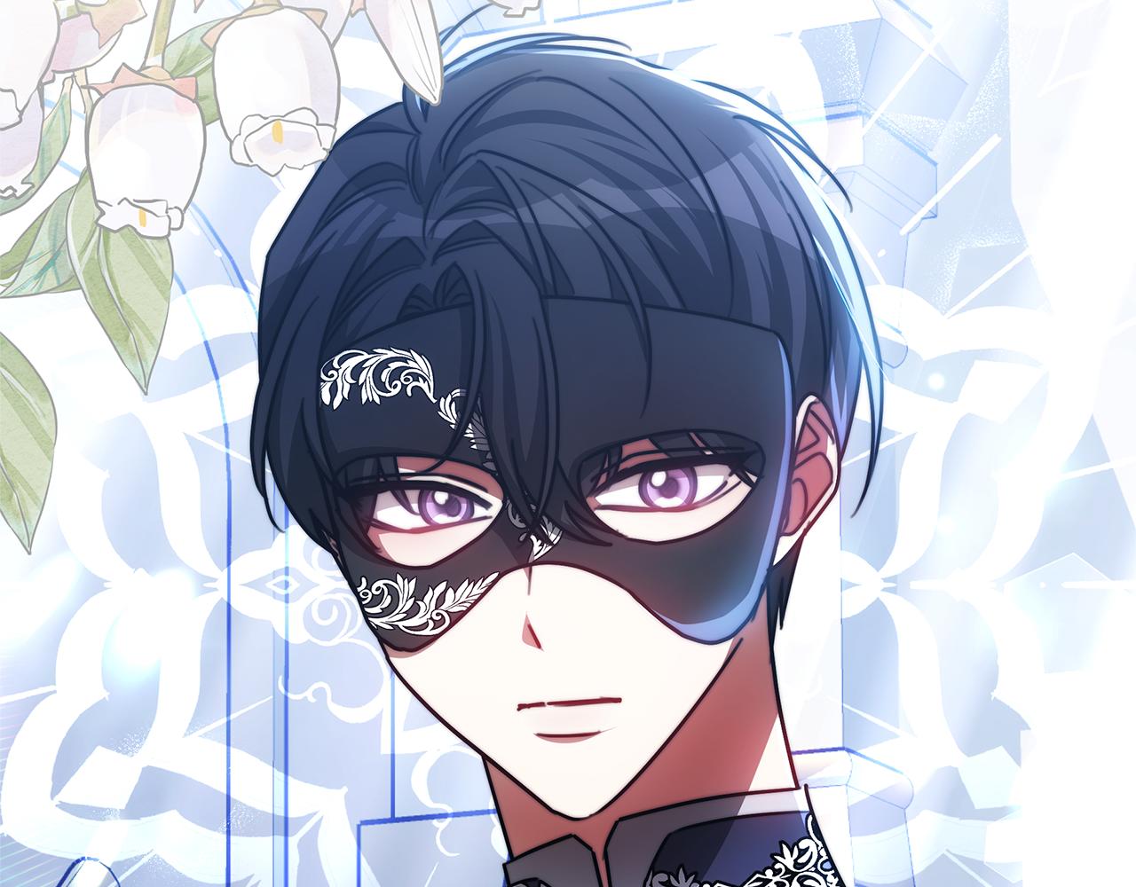 第31话 假面舞会(1/5)-第31话