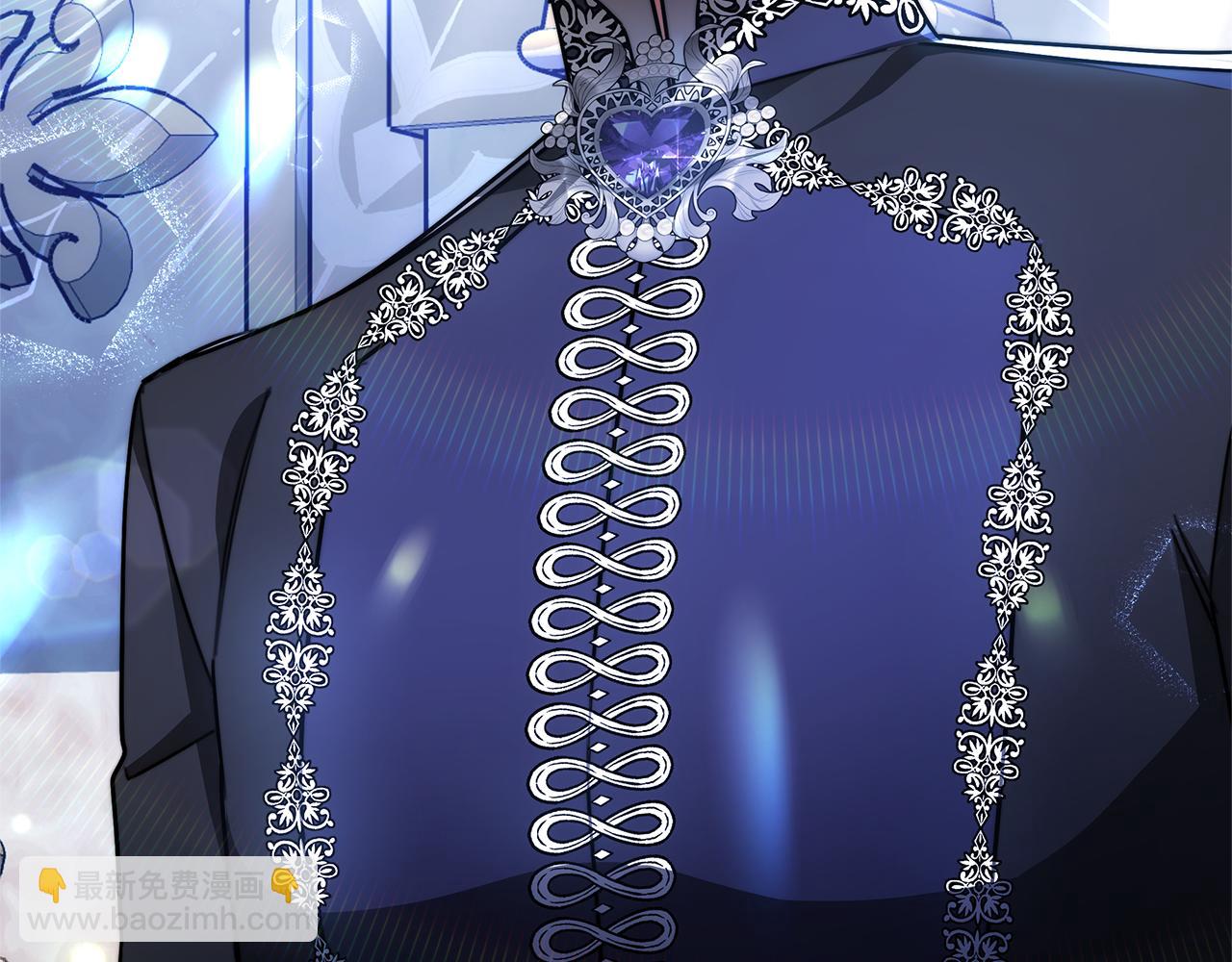 第31话 假面舞会(1/5)-第31话