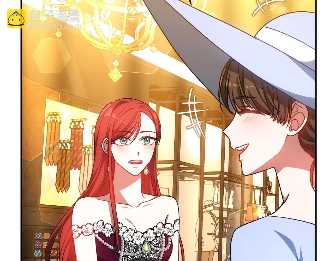 第37话 社死现场(1/6)-第37话