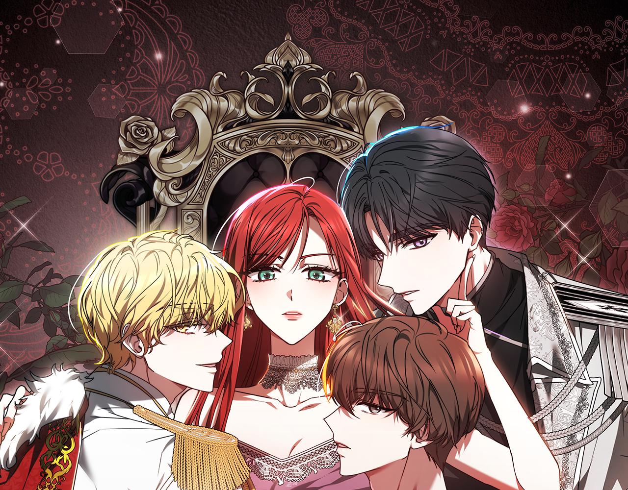 第49话 世纪婚礼(1/5)-第49话