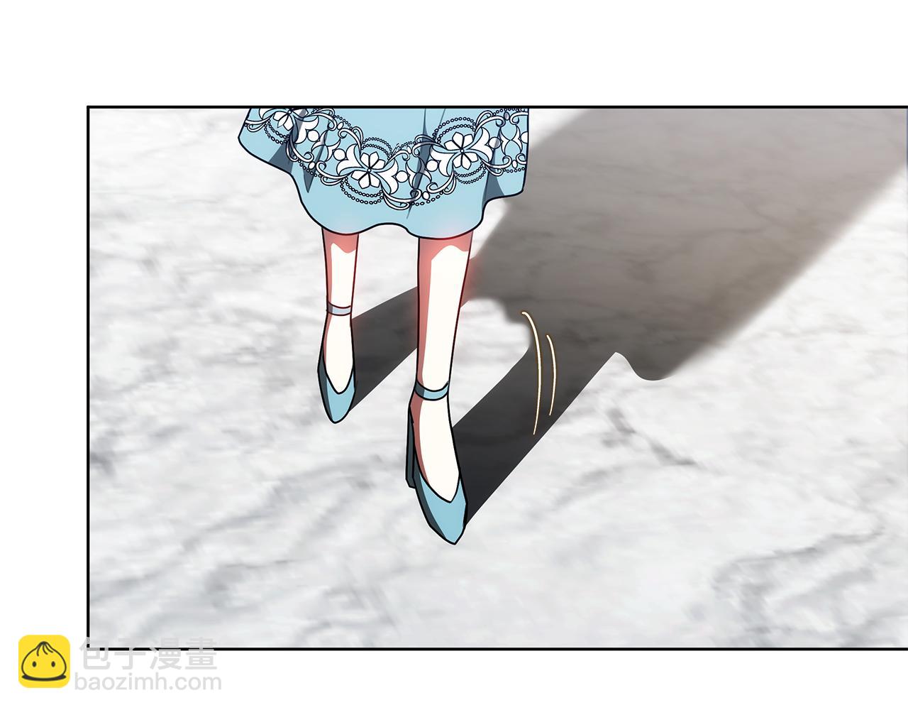 雙向背叛 - 第65話 成爲我的皇后(2/5) - 7
