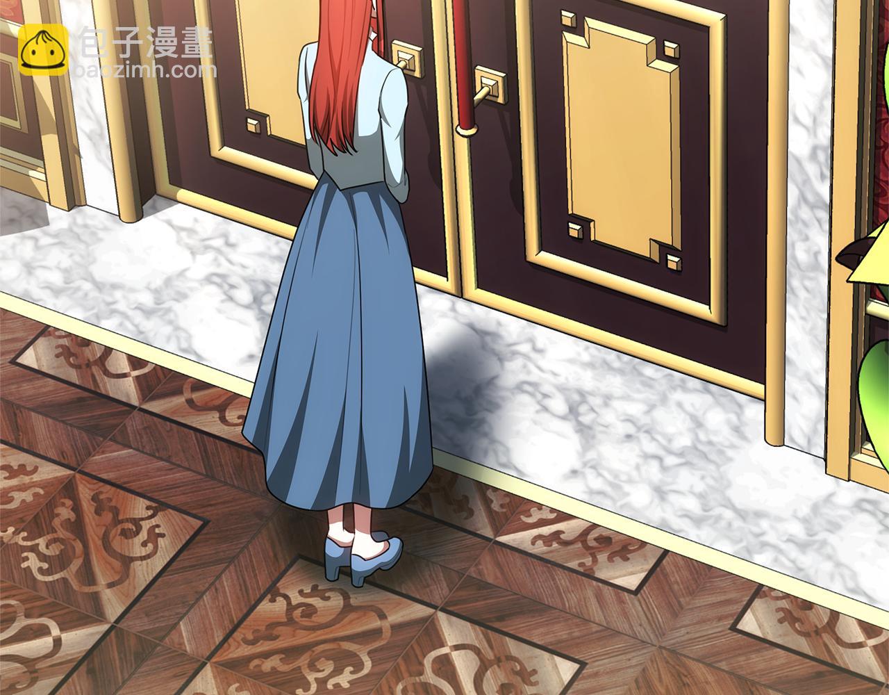 第71话 成为罪人(1/5)-第71话