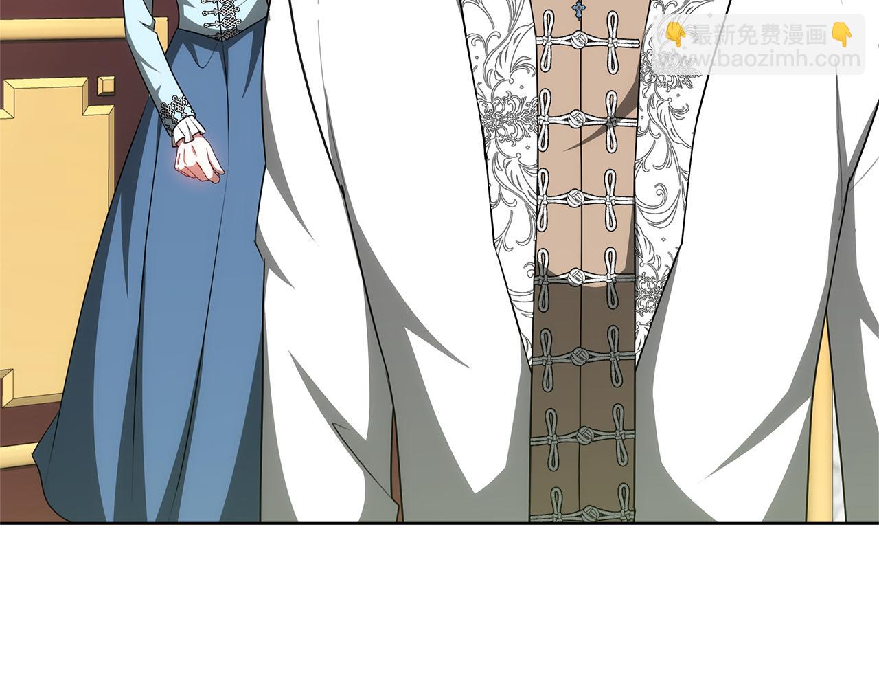 第71话 成为罪人(1/5)-第71话