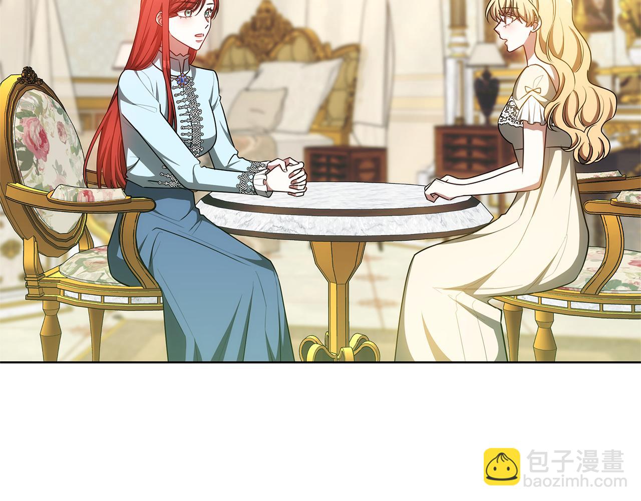 第71话 成为罪人(1/5)-第71话