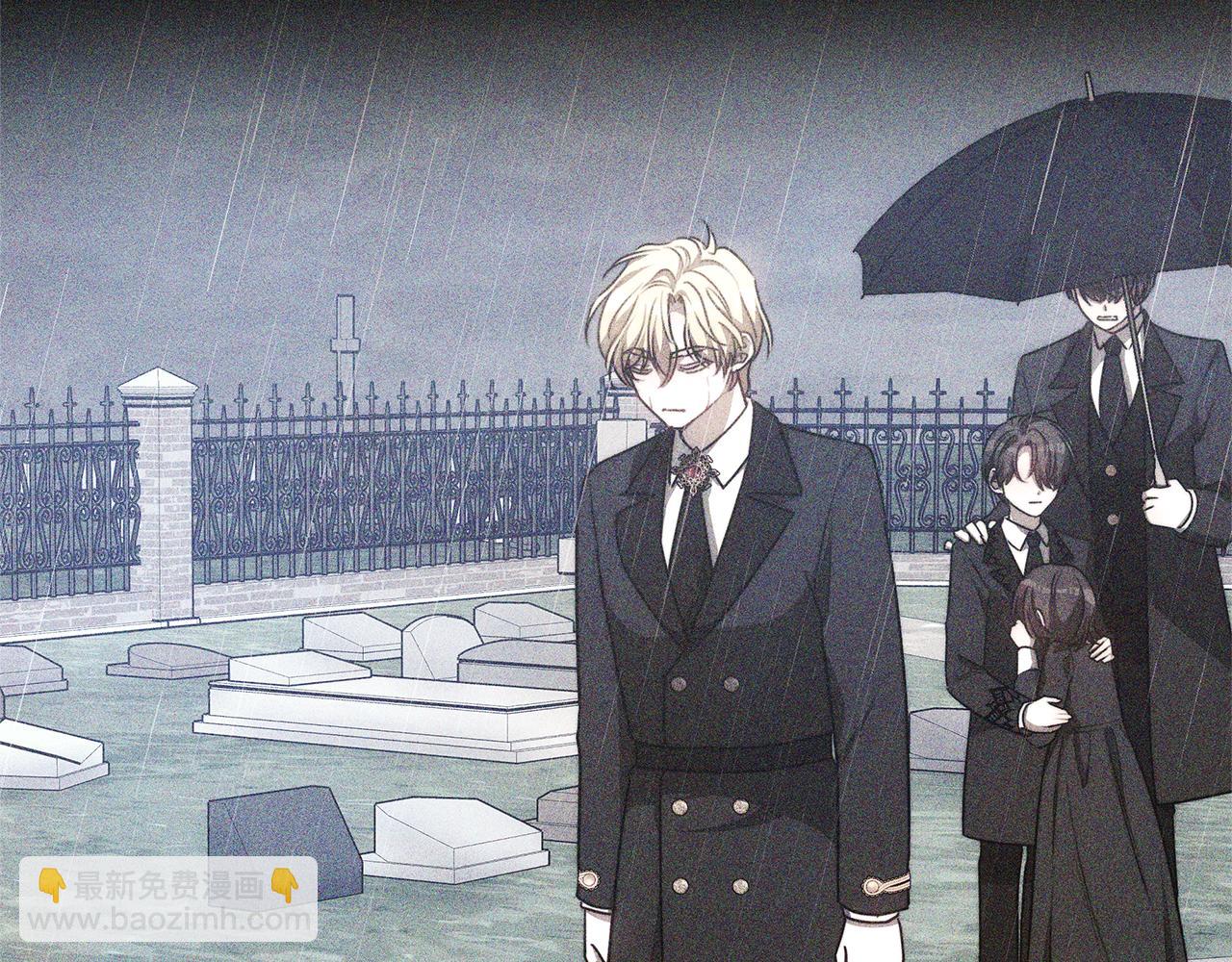 第75话 最后的告别(1/5)-第75话