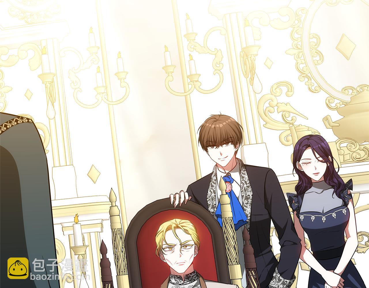 第79话 操控皇帝(1/4)-第79话