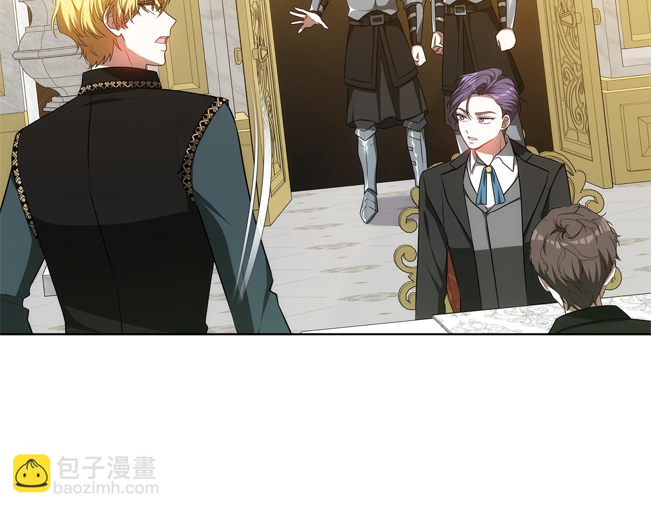 第79话 操控皇帝(1/4)-第79话