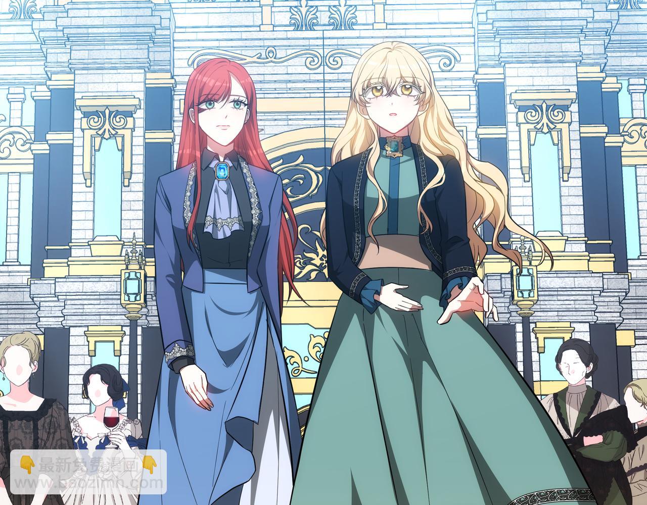 第83话 权利的阴影(1/5)-第83话