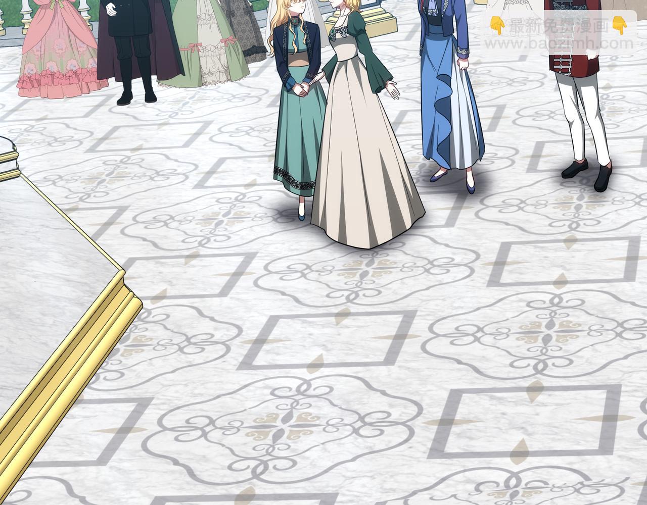 第83话 权利的阴影(1/5)-第83话