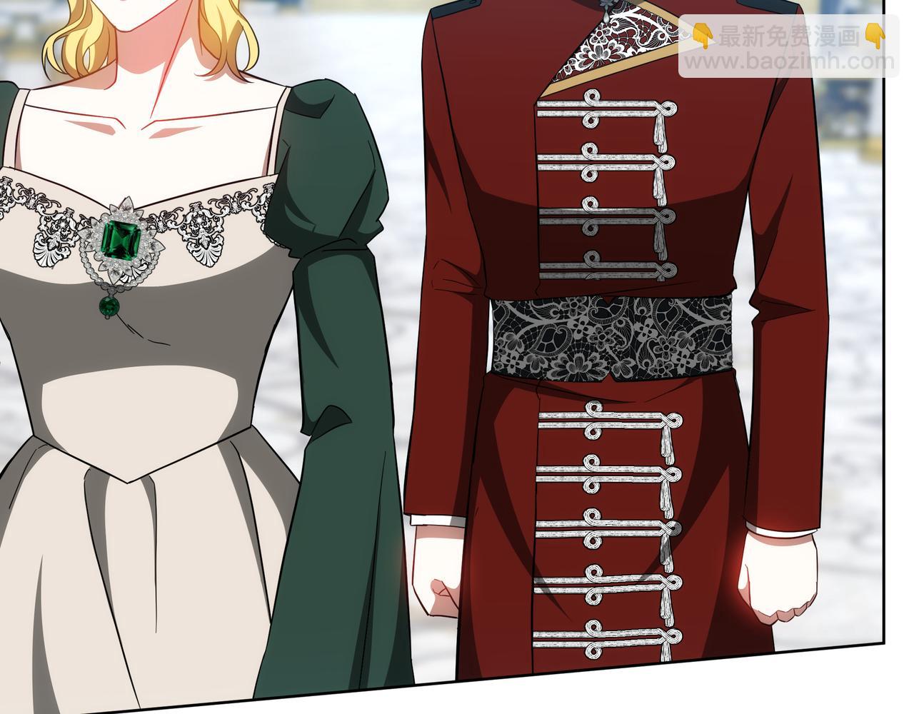 第83话 权利的阴影(1/5)-第83话