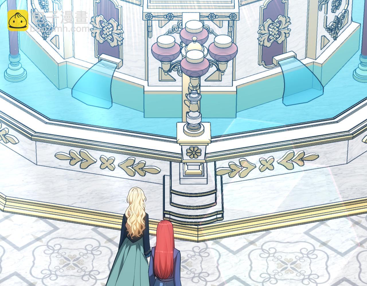 第83话 权利的阴影(1/5)-第83话