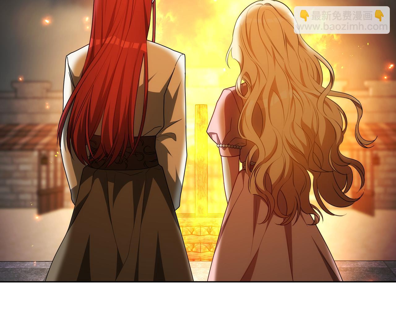 第85话 背叛的审判(1/5)-第85话