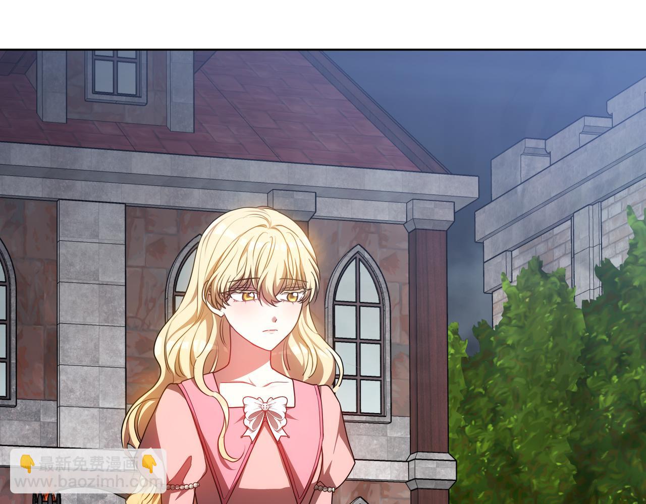 第85话 背叛的审判(1/5)-第85话