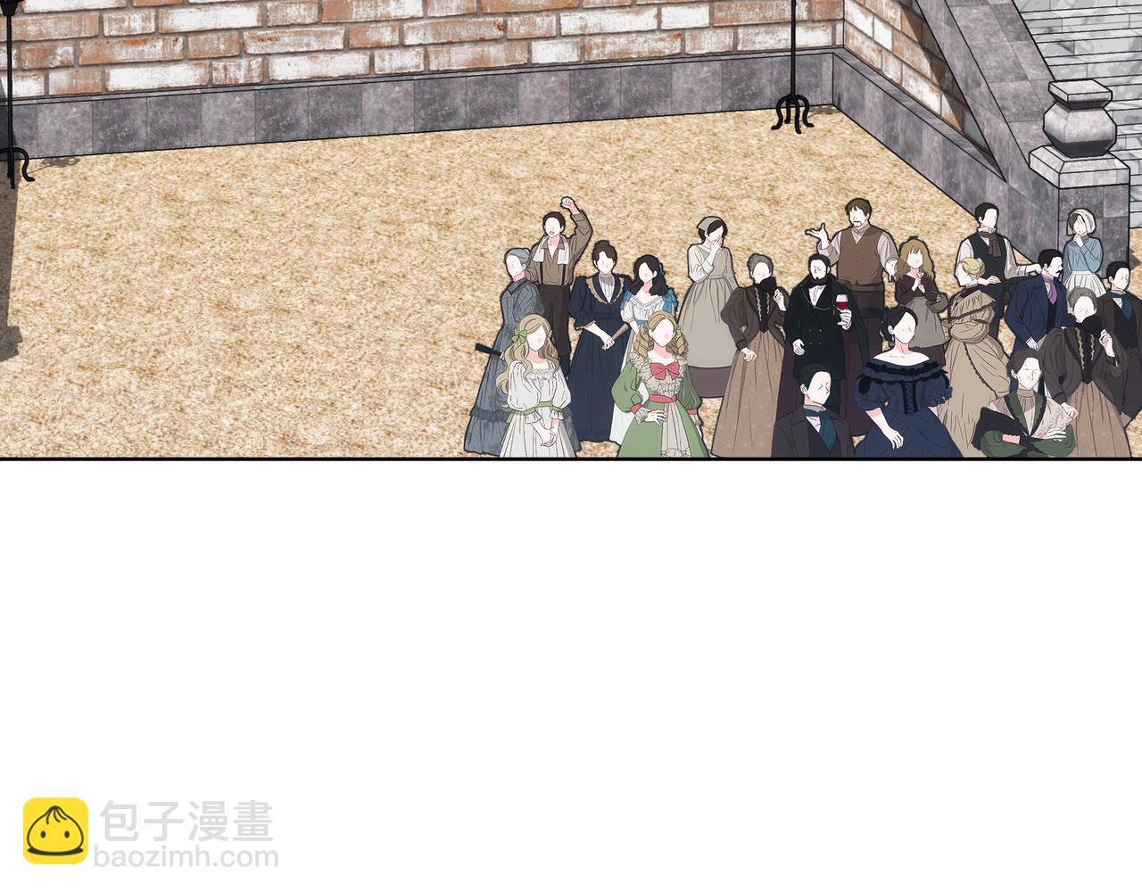 第85话 背叛的审判(1/5)-第85话