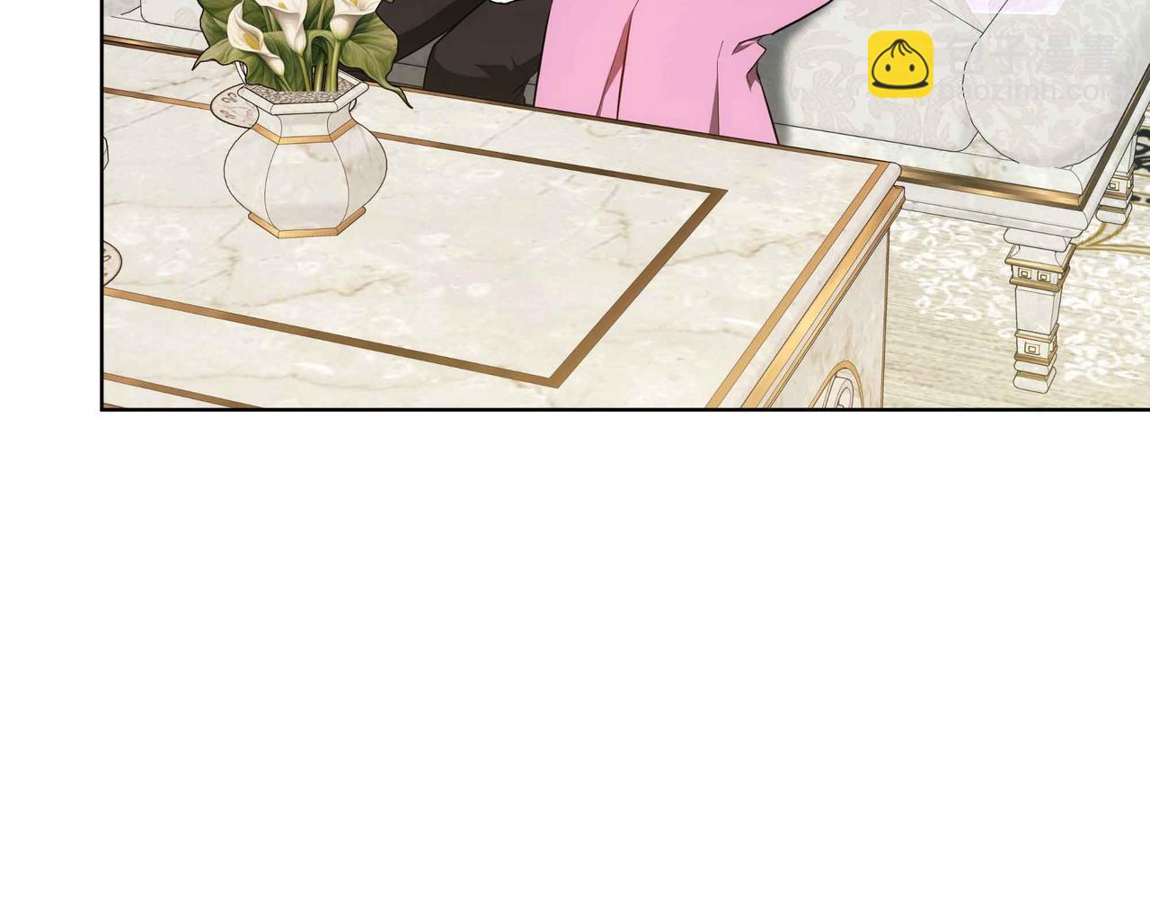 第89话 利益冲突(1/6)-第89话