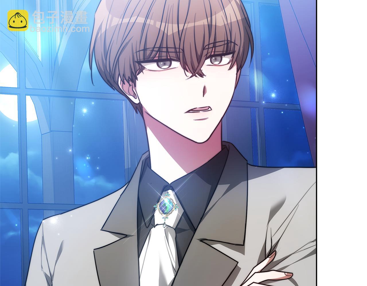 第9话 一定要离婚(1/5)-第9话