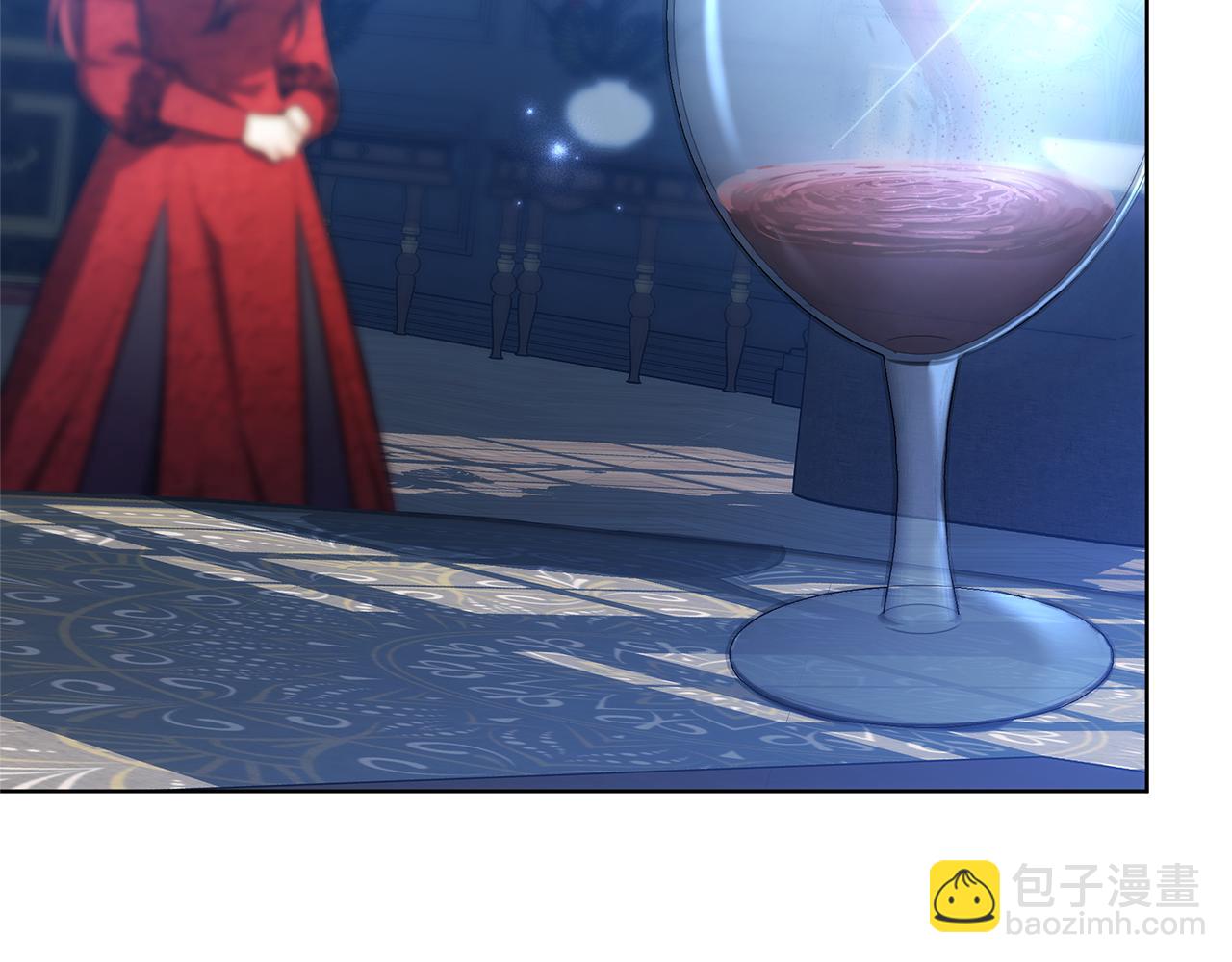 第9话 一定要离婚(1/5)-第9话