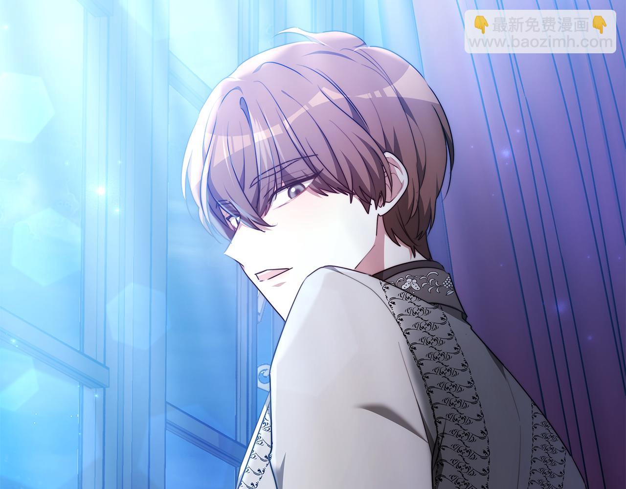 第9话 一定要离婚(1/5)-第9话