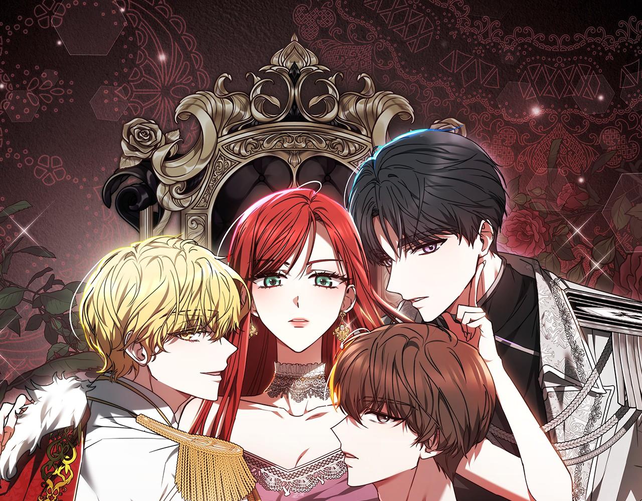 第93话 选择与牺牲(1/7)-第93话