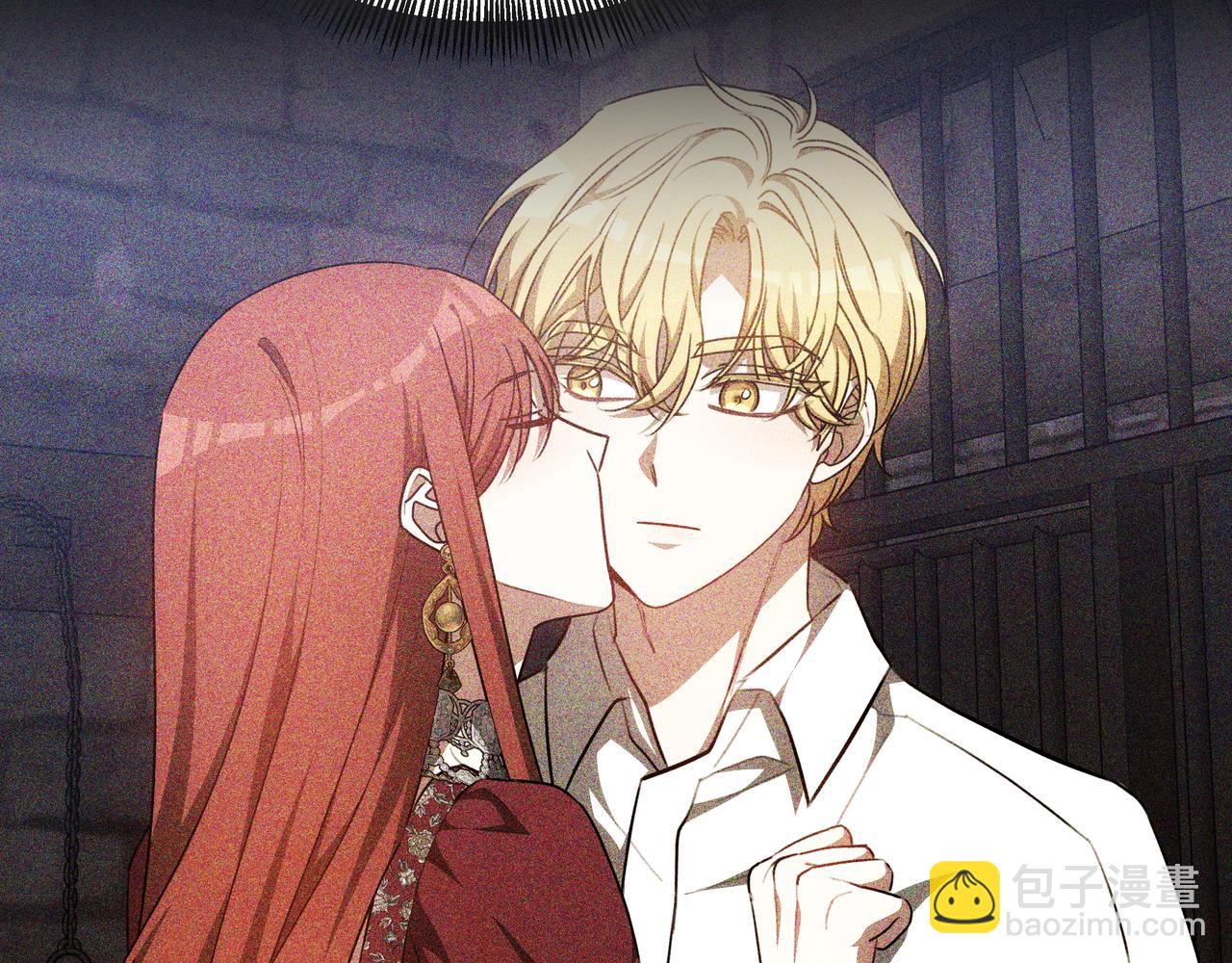 第93话 选择与牺牲(1/7)-第93话