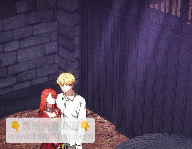 第93话 选择与牺牲(1/7)-第93话