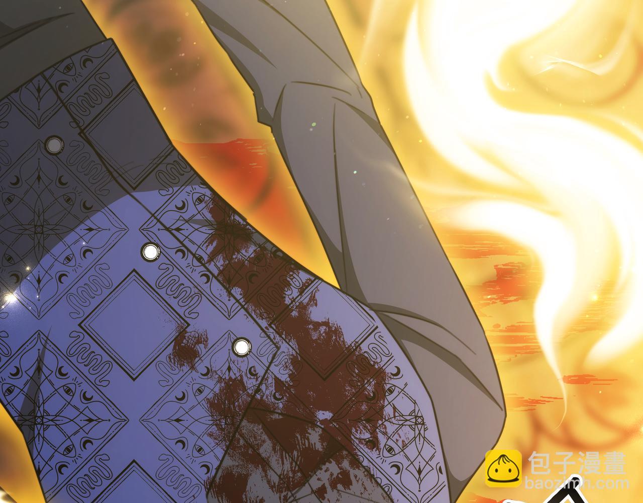 第95话 活着在我身边(1/5)-第95话