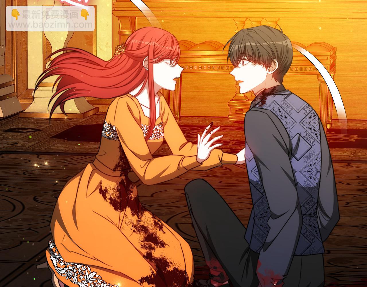 第95话 活着在我身边(1/5)-第95话