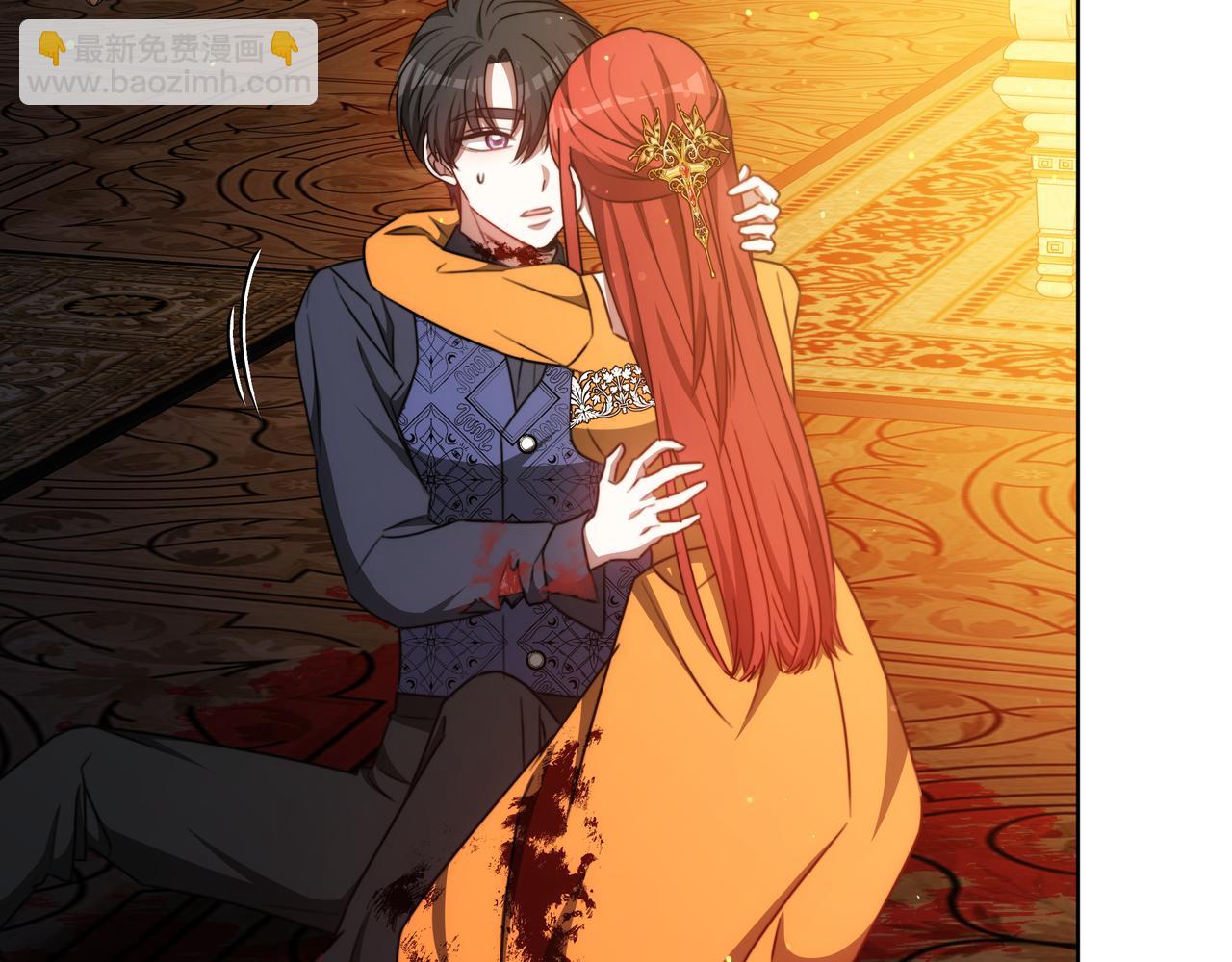 第95话 活着在我身边(1/5)-第95话