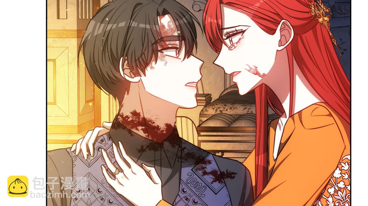 第95话 活着在我身边(1/5)-第95话