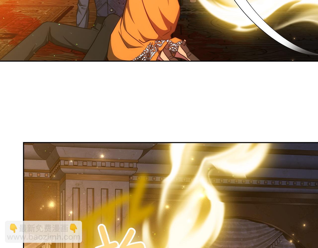 第95话 活着在我身边(1/5)-第95话