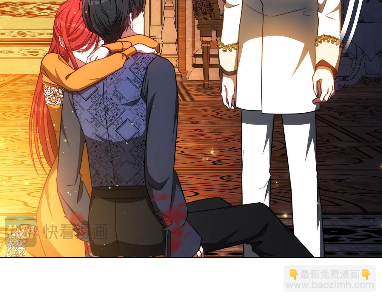 第95话 活着在我身边(1/5)-第95话