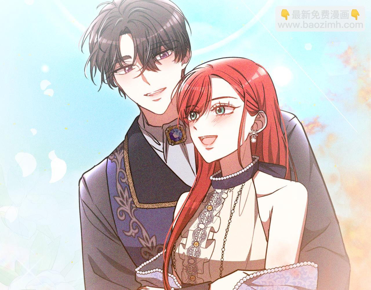 第95话 活着在我身边(1/5)-第95话