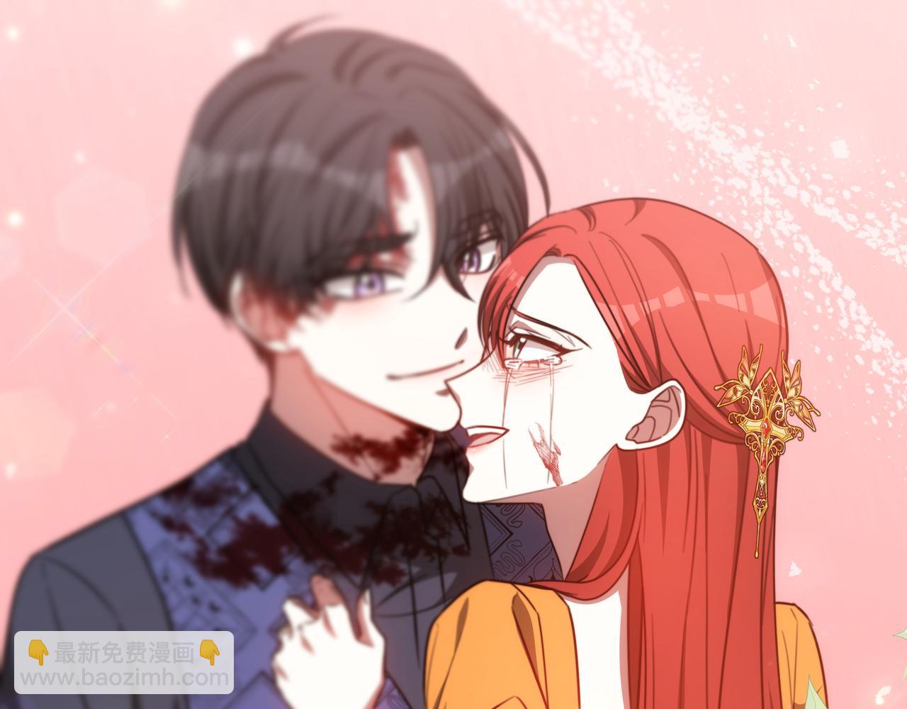 第95话 活着在我身边(1/5)-第95话