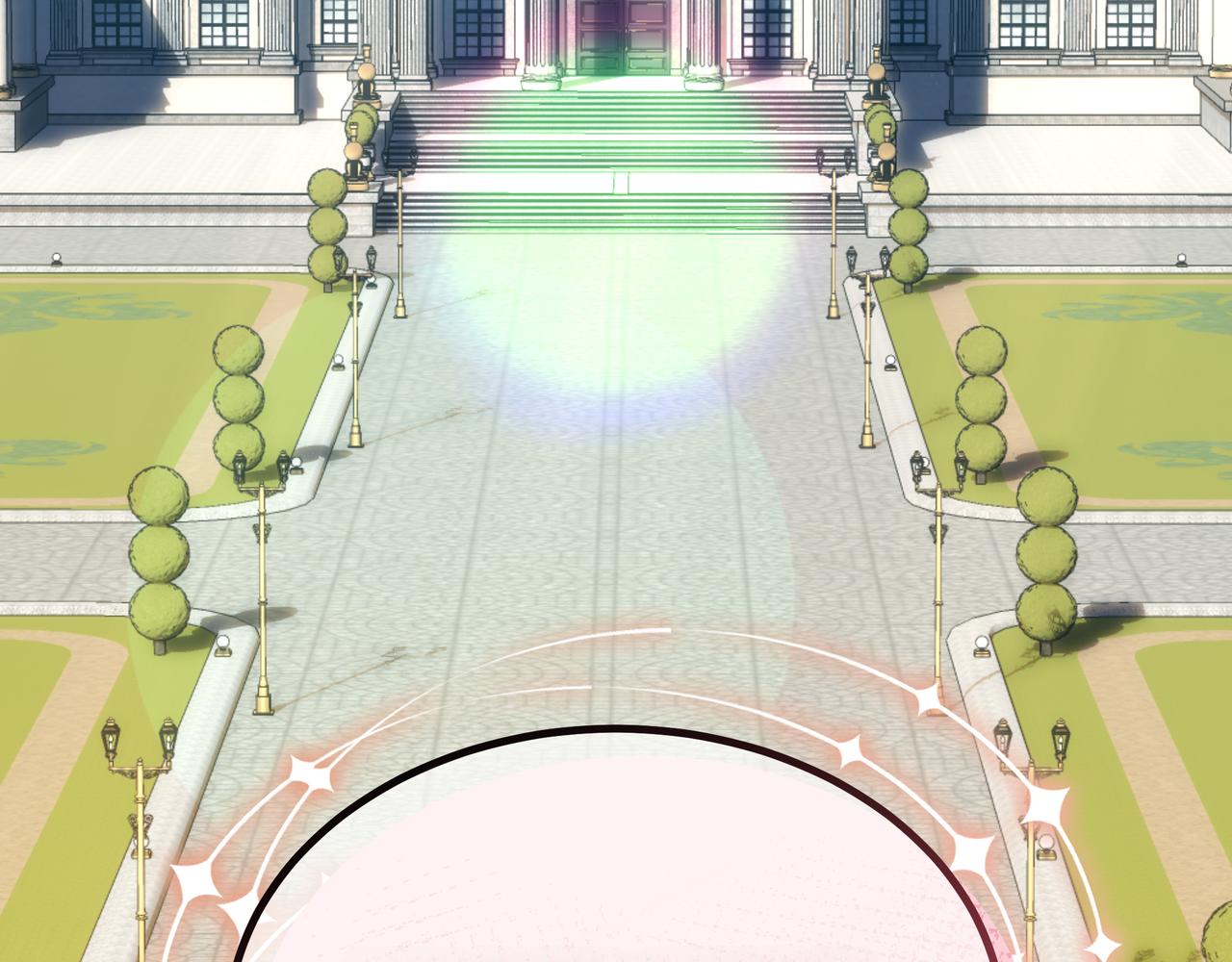 雙向背叛 - 第97話 花語(1/6) - 2