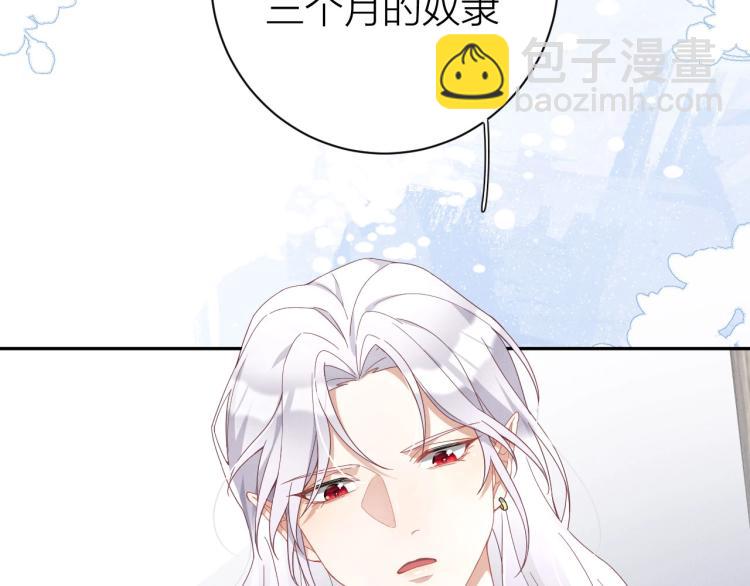 序章 做我的狼-第1话