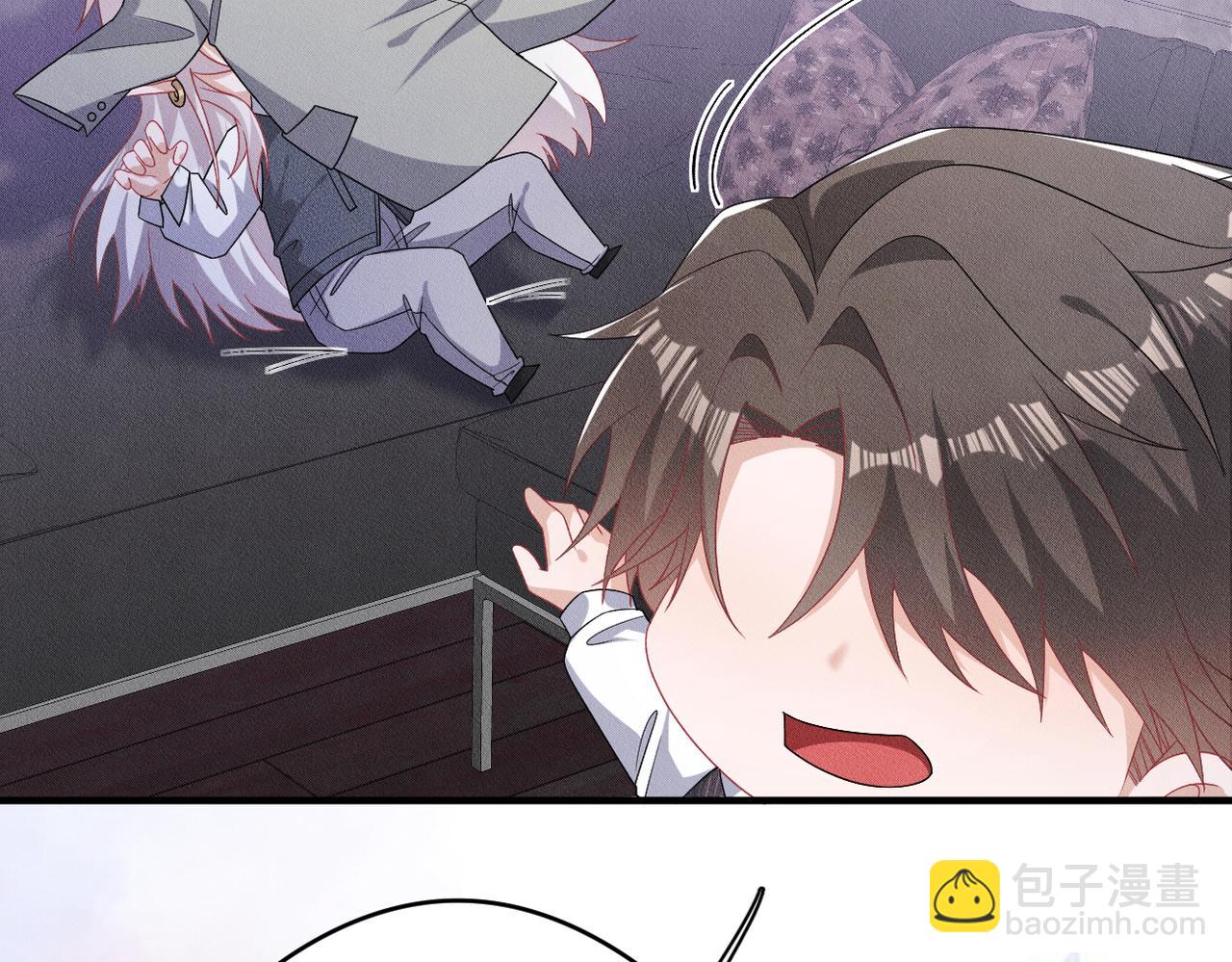 第14话 醉酒之夜(1/3)-第15话