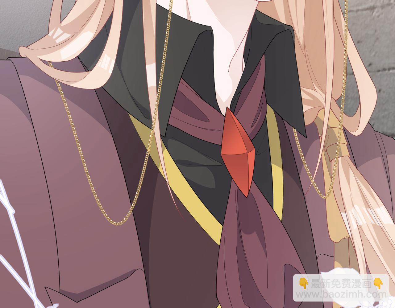 第18话 吸血鬼猎人(1/3)-第19话