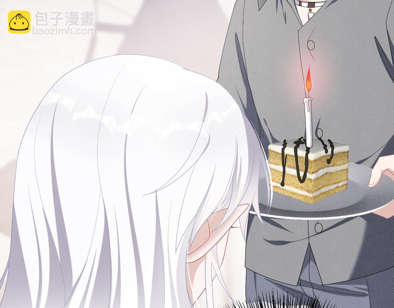 第20话 生日愿望(1/3)-第21话