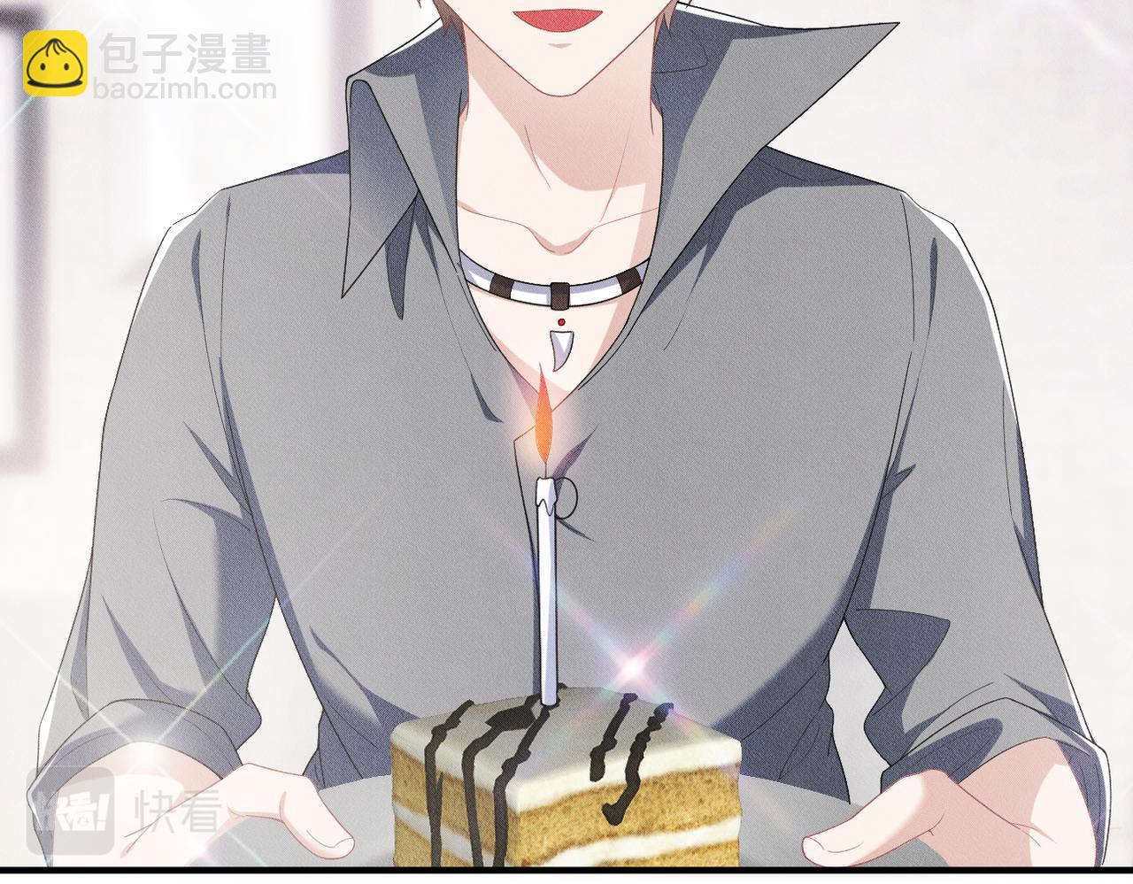 第20话 生日愿望(1/3)-第21话