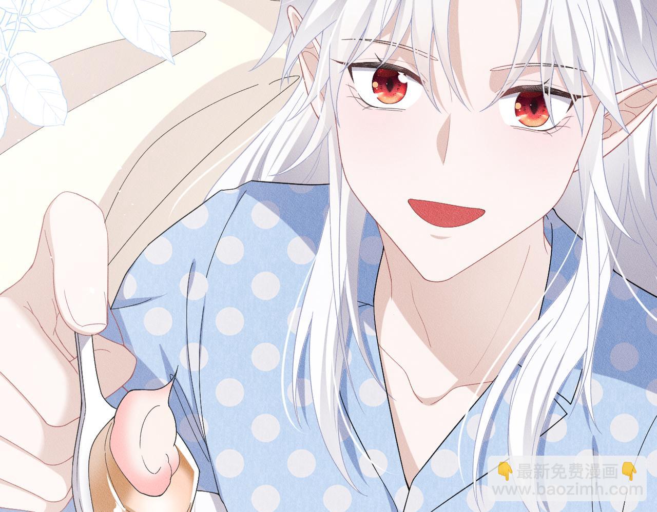 第20话 生日愿望(1/3)-第21话