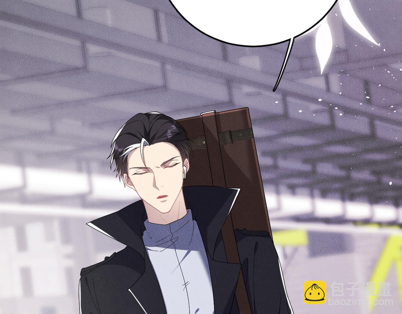 第22话 血猎出现(1/3)-第23话