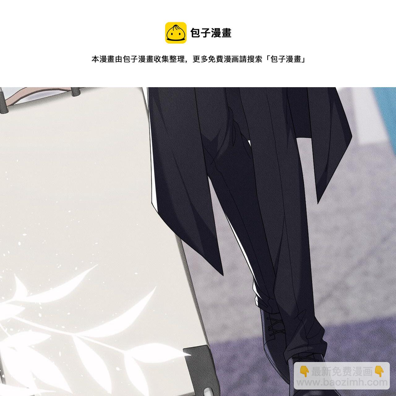 第22话 血猎出现(1/3)-第23话