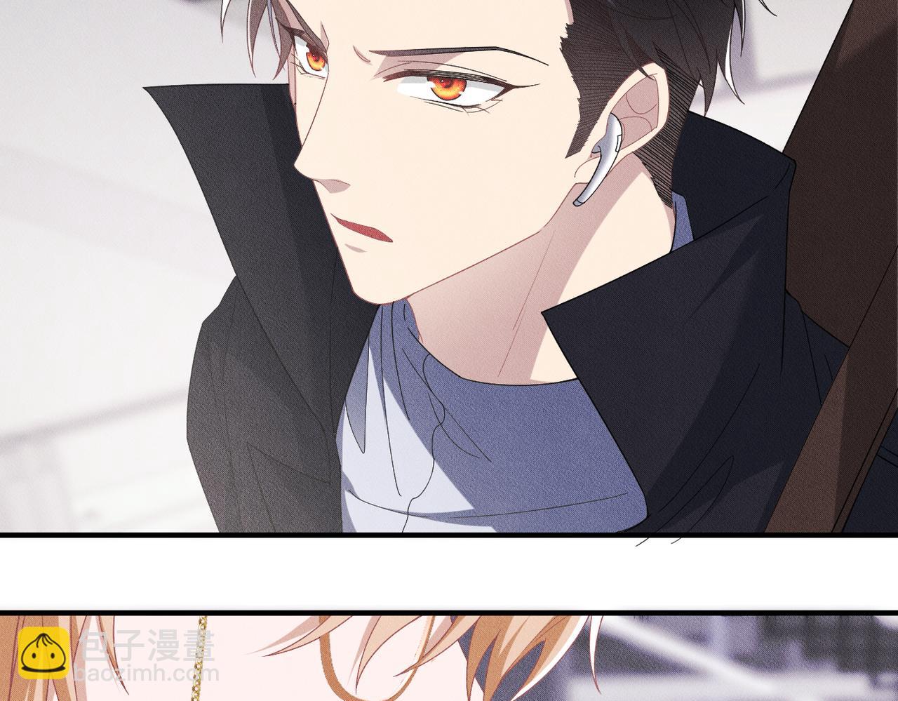 第22话 血猎出现(1/3)-第23话