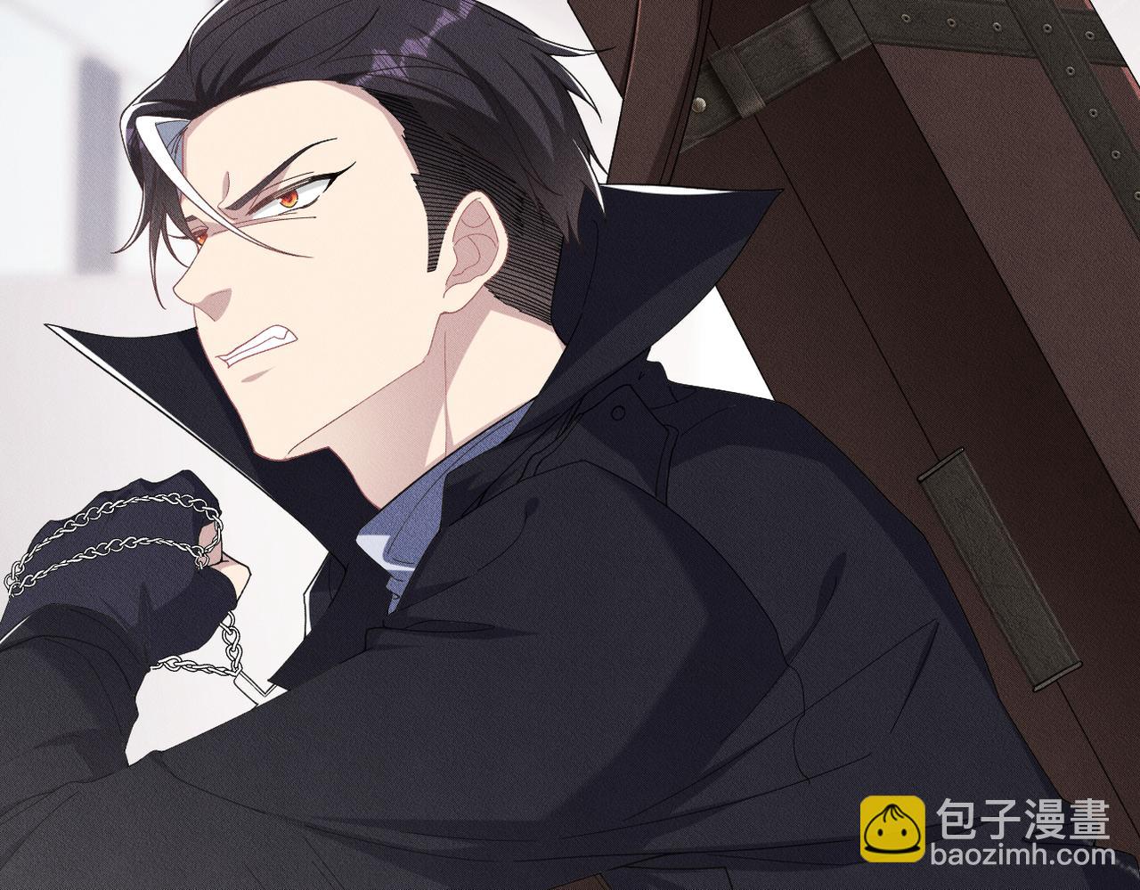 第22话 血猎出现(1/3)-第23话