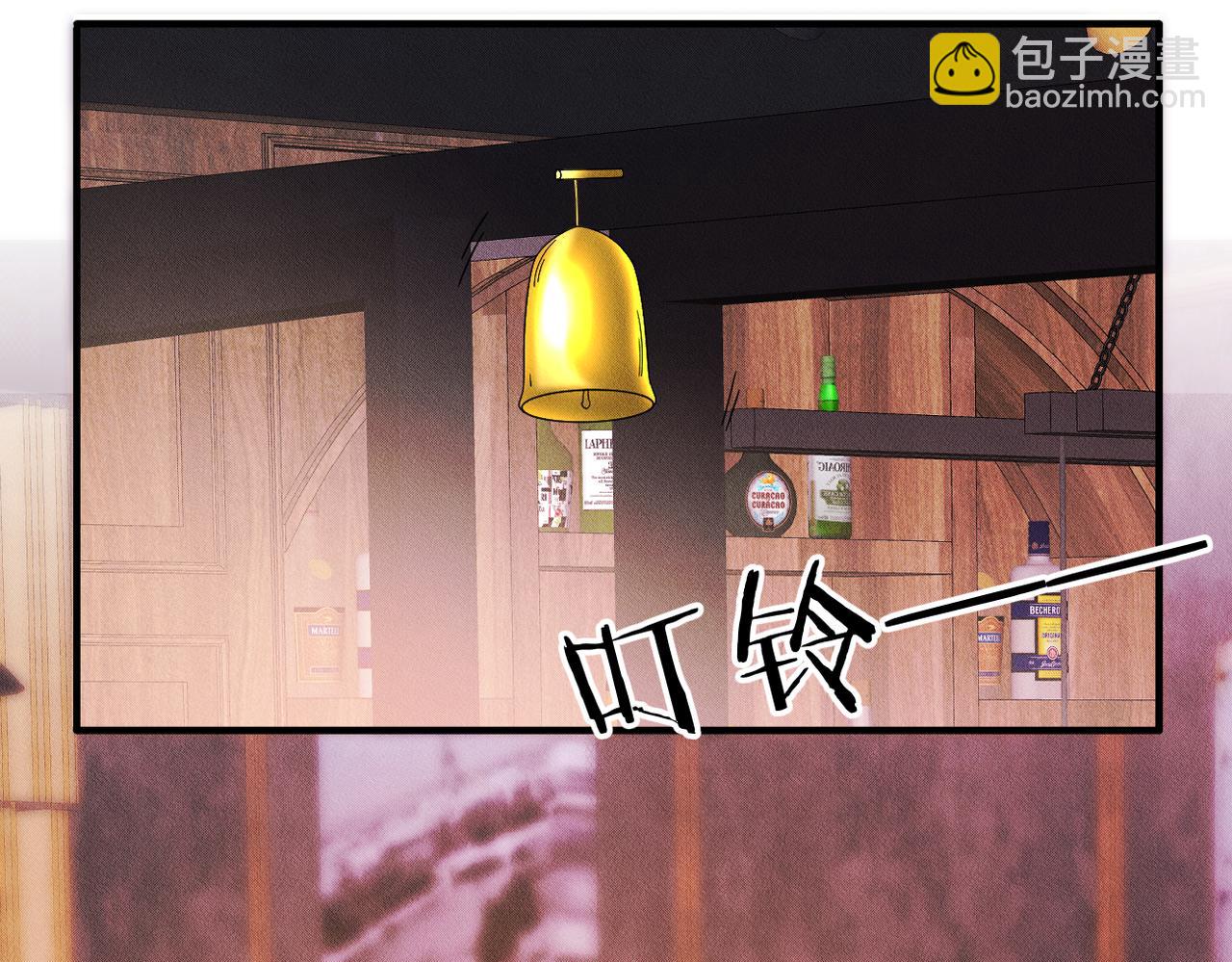 第22话 血猎出现(1/3)-第23话