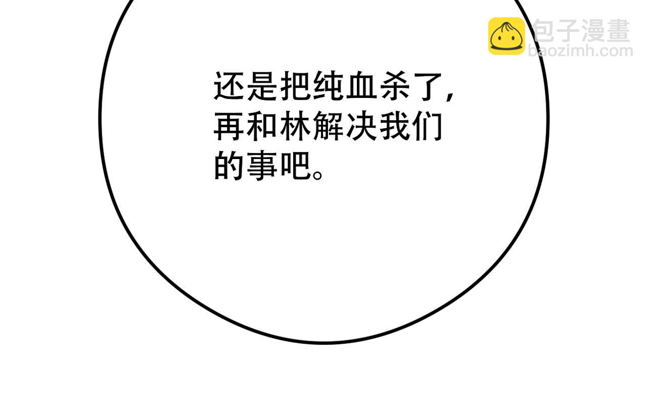 第22话 血猎出现(1/3)-第23话